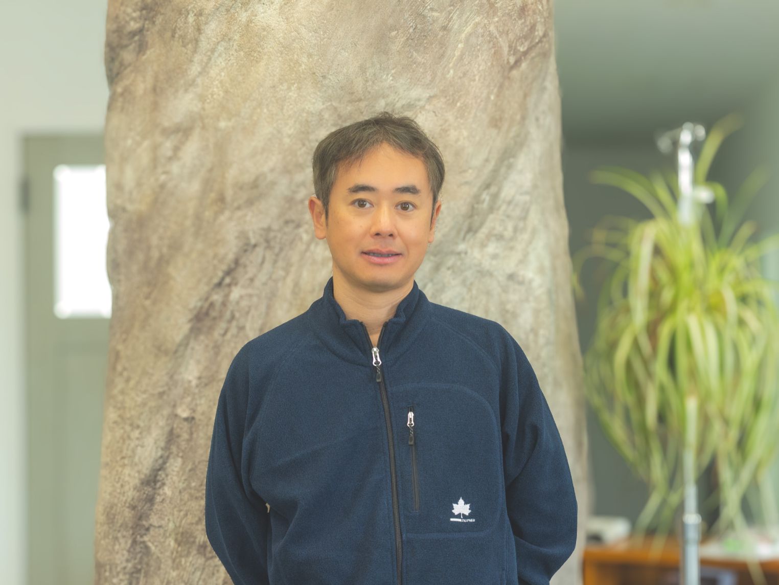 やまと在宅診療所登米 早坂 研